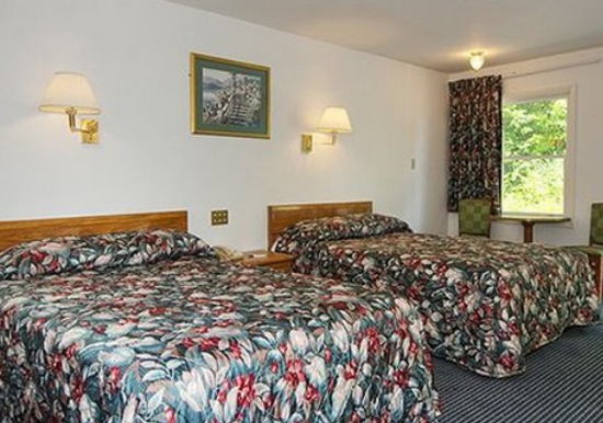 Chester Motel (Econolodge) - As Rodeway Inn